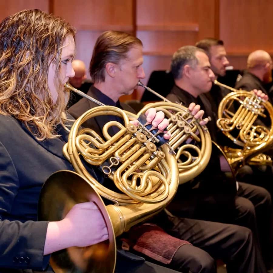 Majestic Brass & Organ