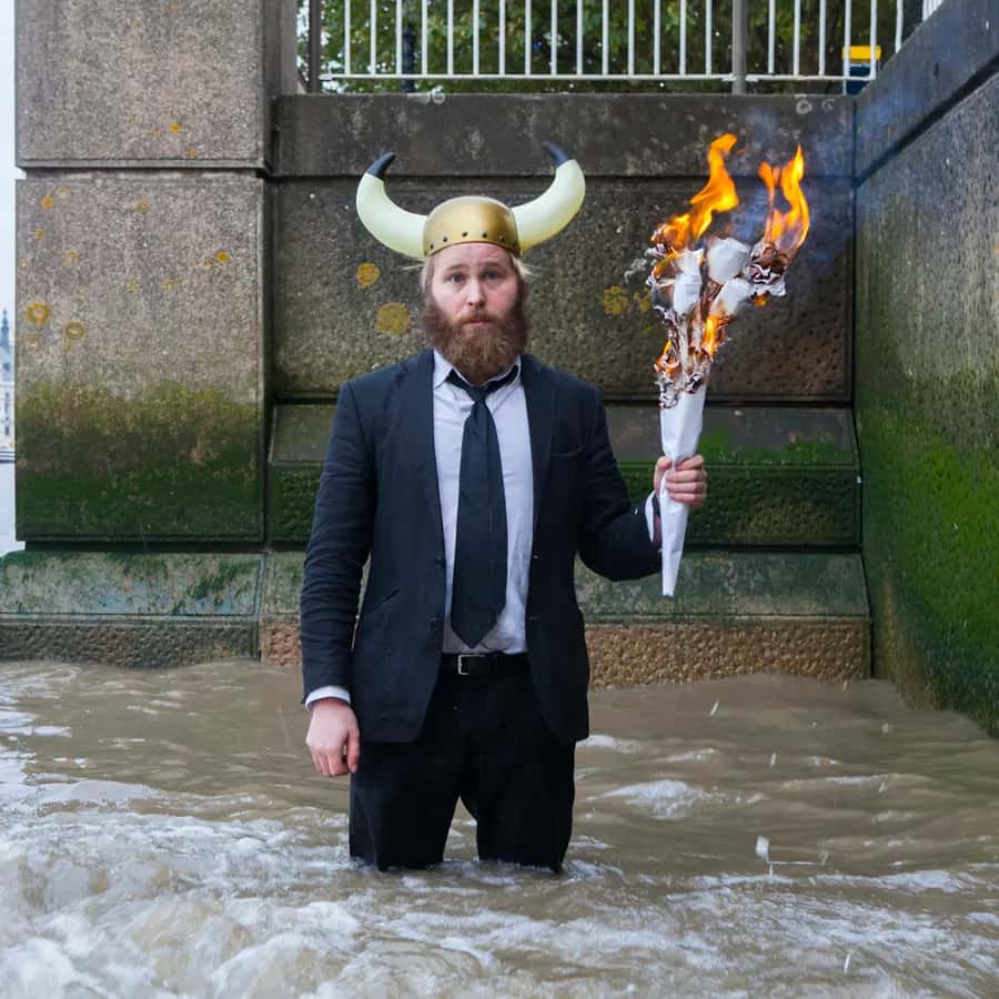 Team Viking