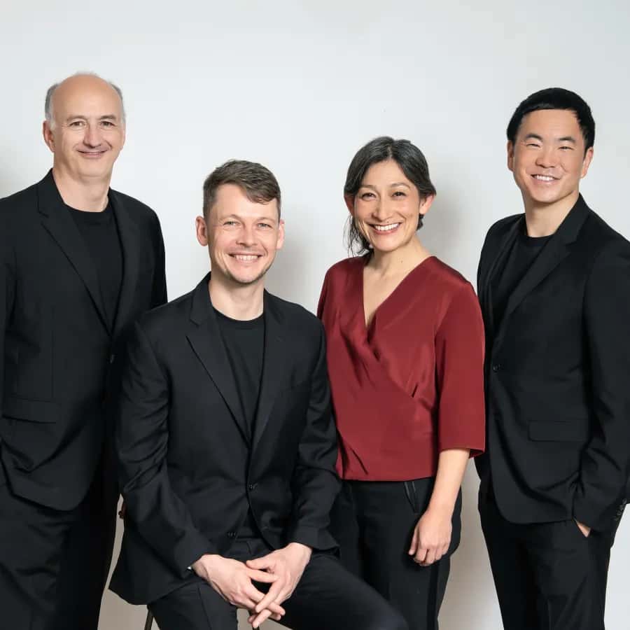 Takács Quartet