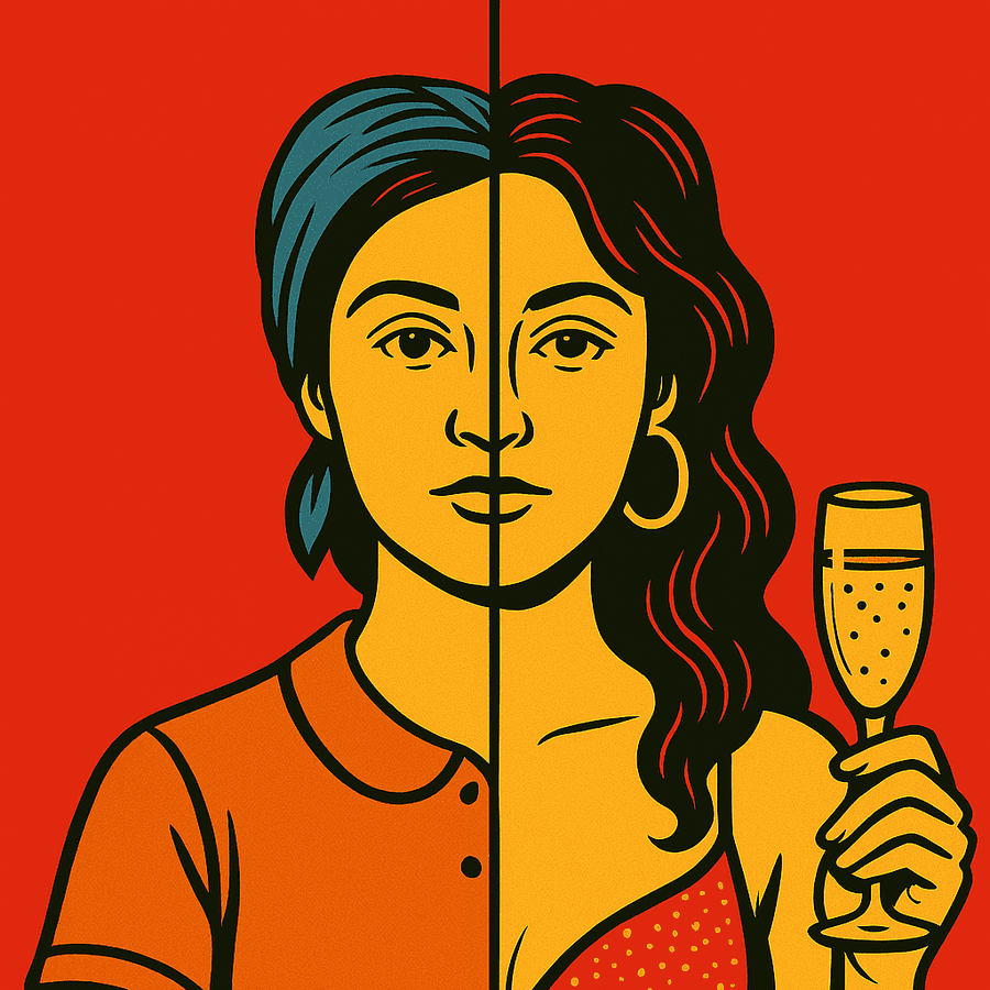 Wives as They Were and Maids as They Are