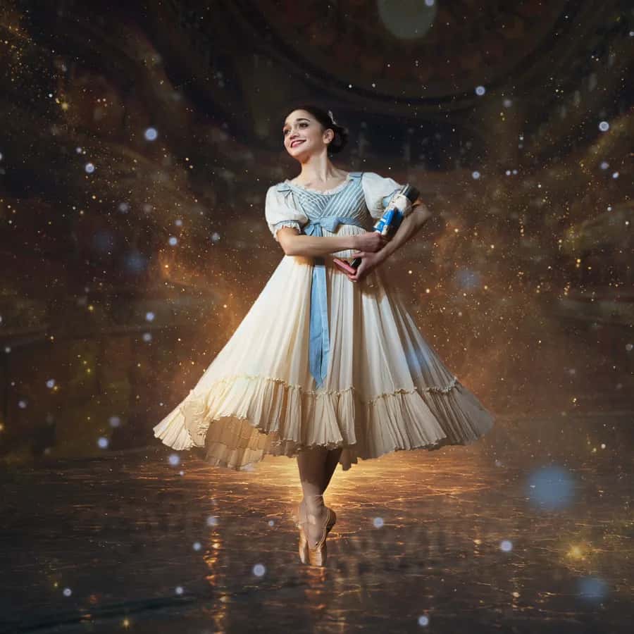 Clara & The Nutcracker