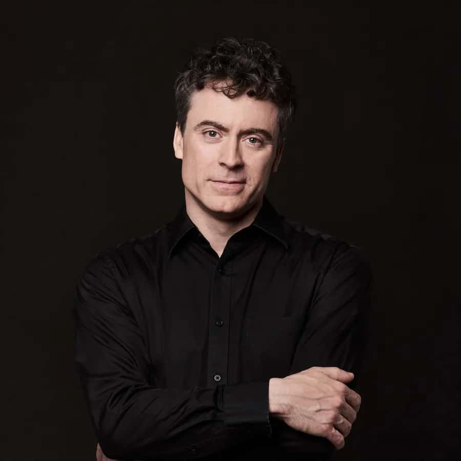 Paul Lewis: Mozart +