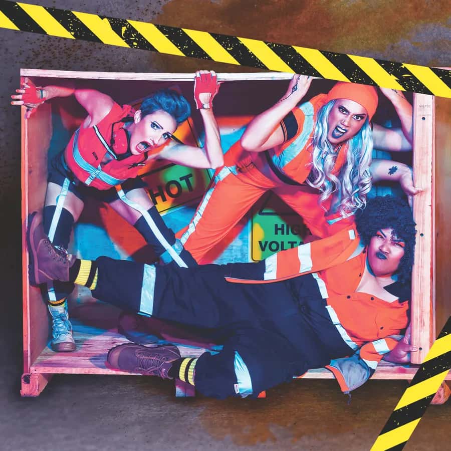 Dangerous Goods