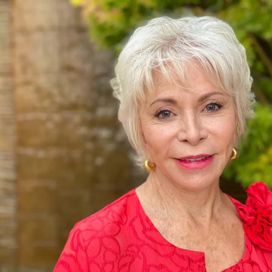 In Conversation with Isabel Allende