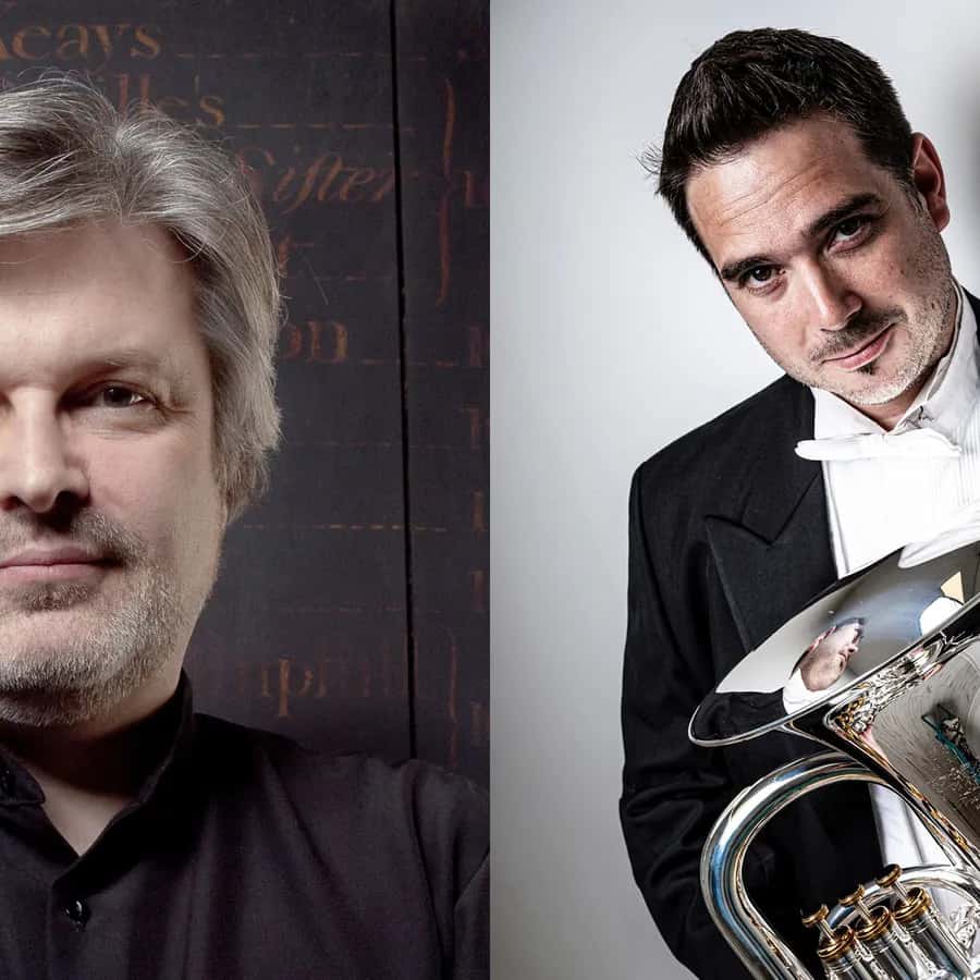 Britten Sinfonia & James MacMillan