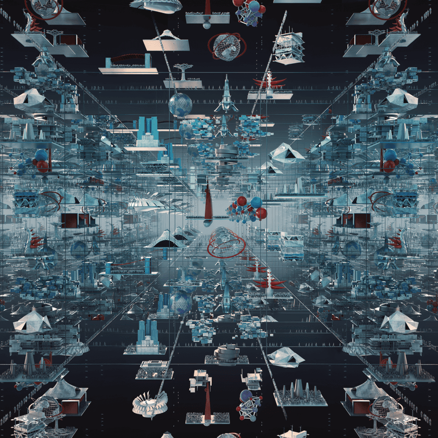 Utopia Now! Conference