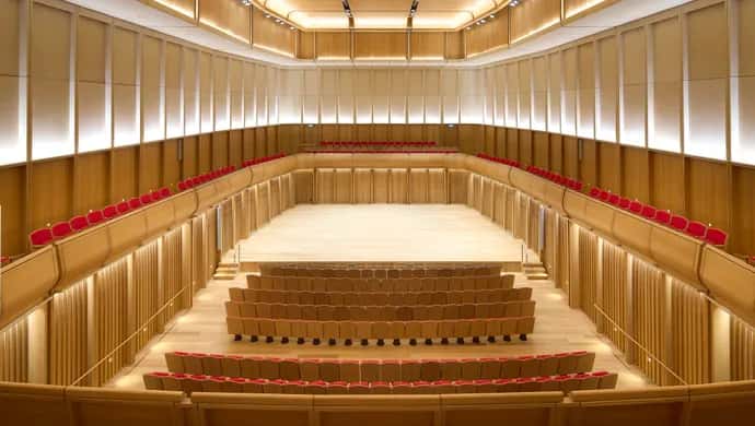 Bach: St Matthew Passion