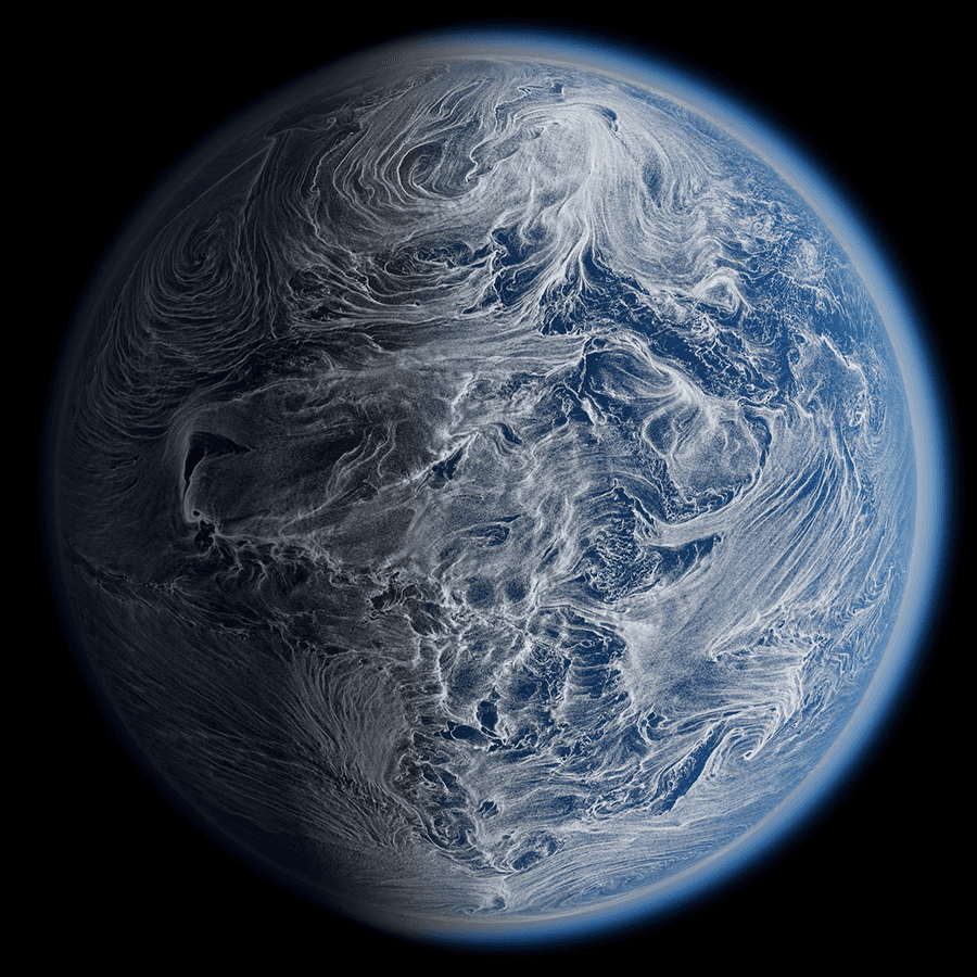 Understanding Our Living Planet: A Journey Through Marshmallows, Doughnuts and Metabolism