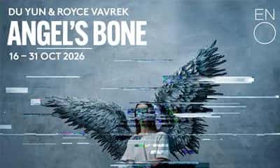 Angel's Bone