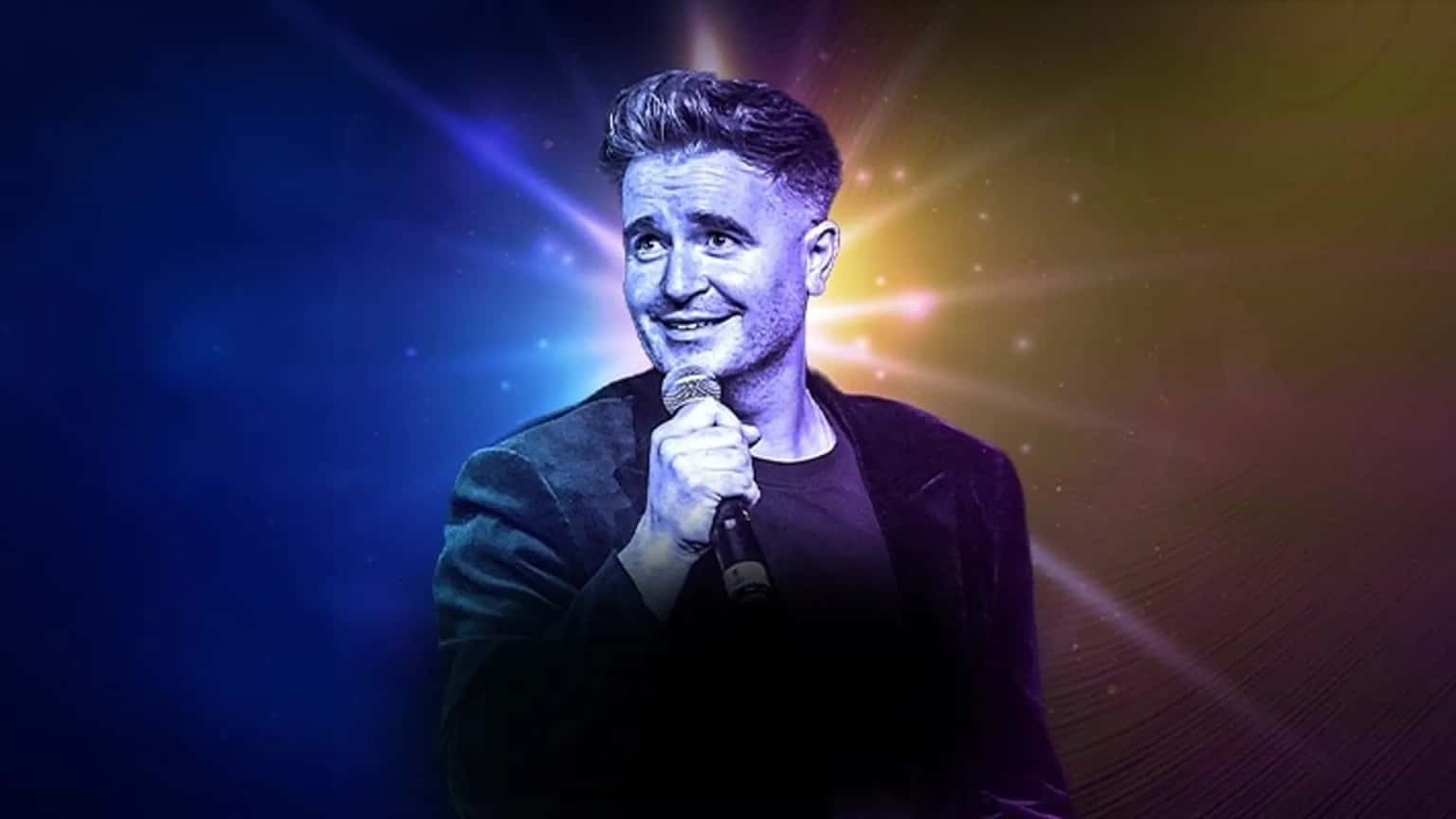 Jarlath Regan: Craic Pot