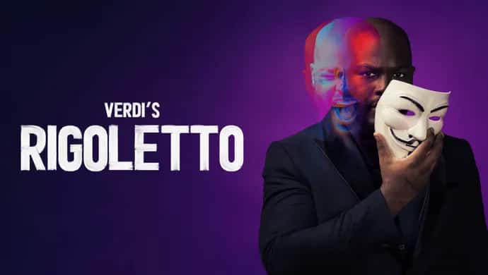 Opera North: Rigoletto