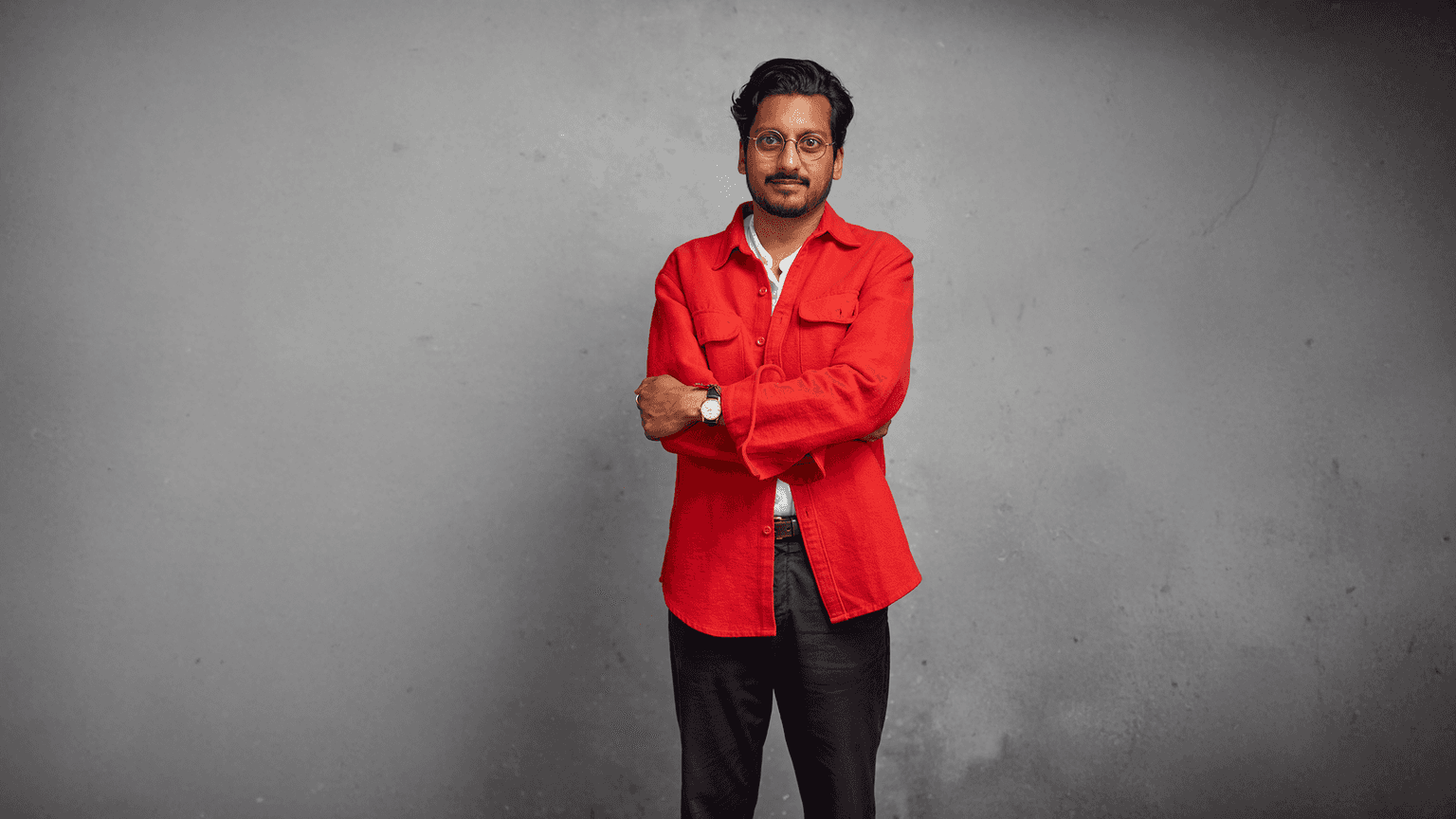 Ahir Shah: Golden
