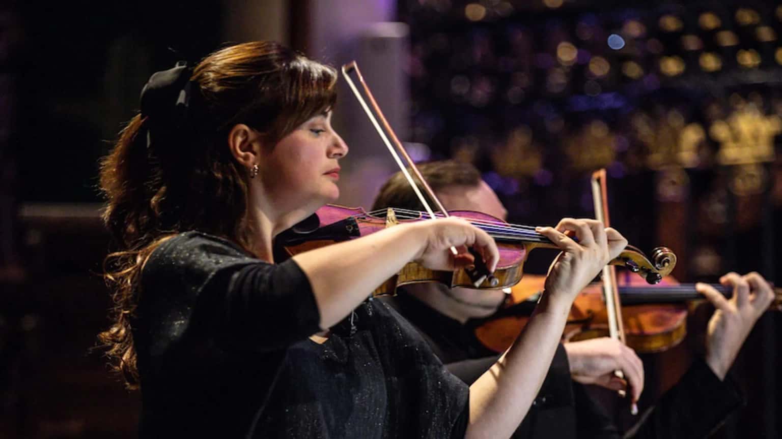 Sinfonia Viva