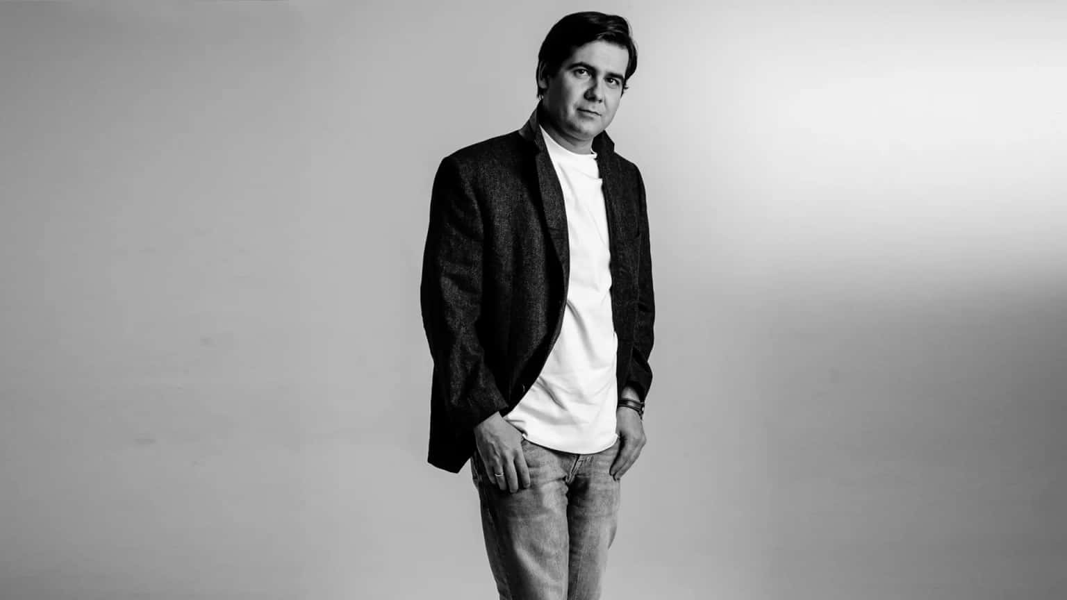 Sunday Piano Series - Vadym Kholodenko