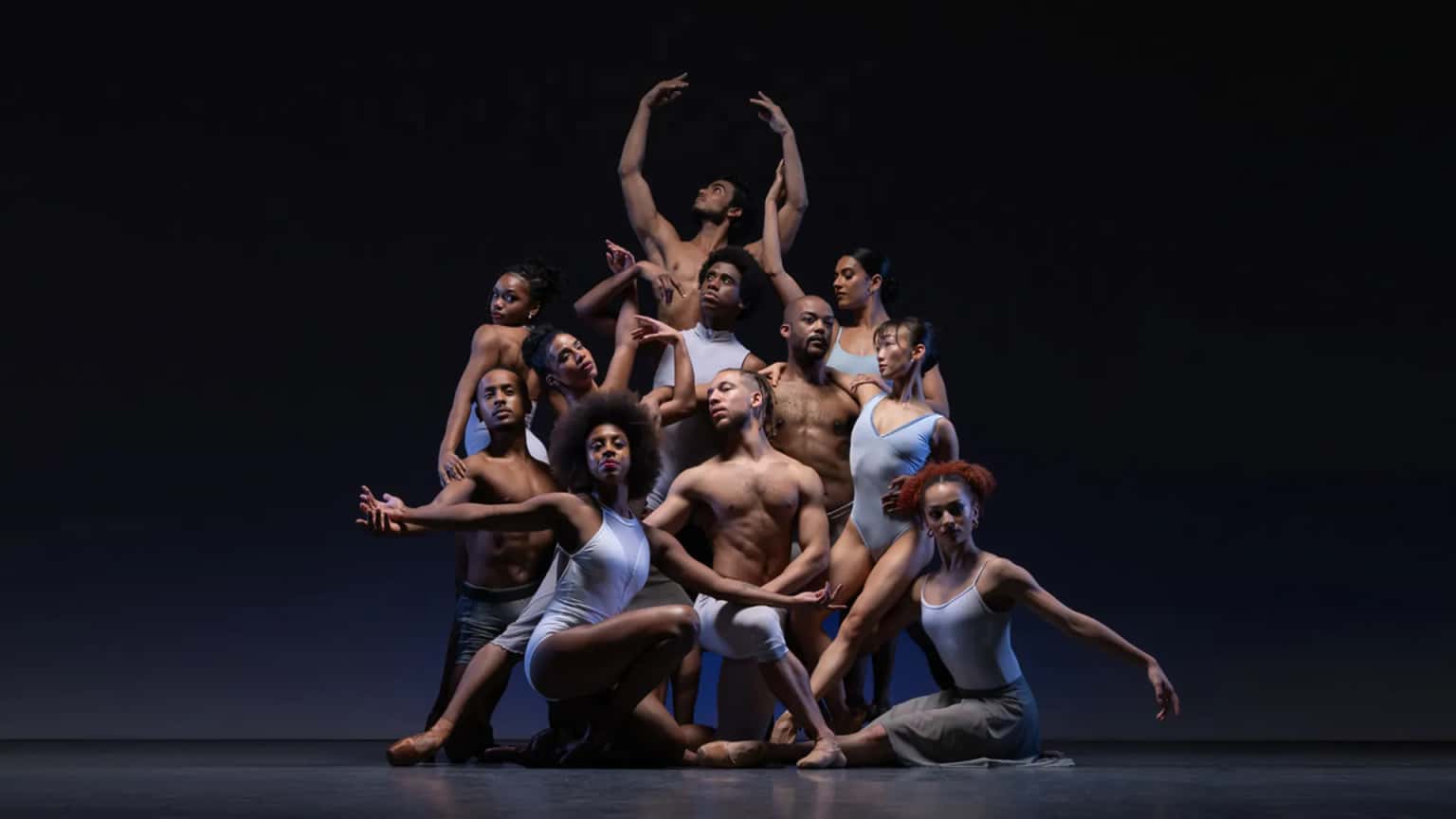 Ballet Black at 25 — Double Bill: Ingoma & …all towards hope