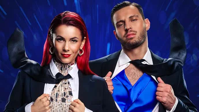 Dianne & Vito - Back in Business