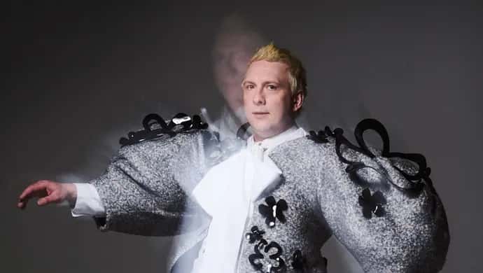 Joe Lycett: Do You Really Lycett?