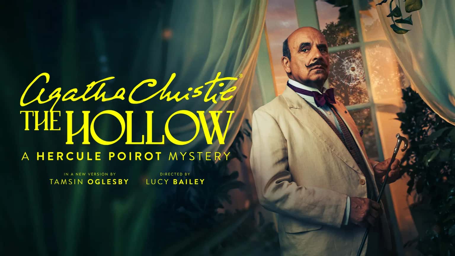 Agatha Christie's The Hollow