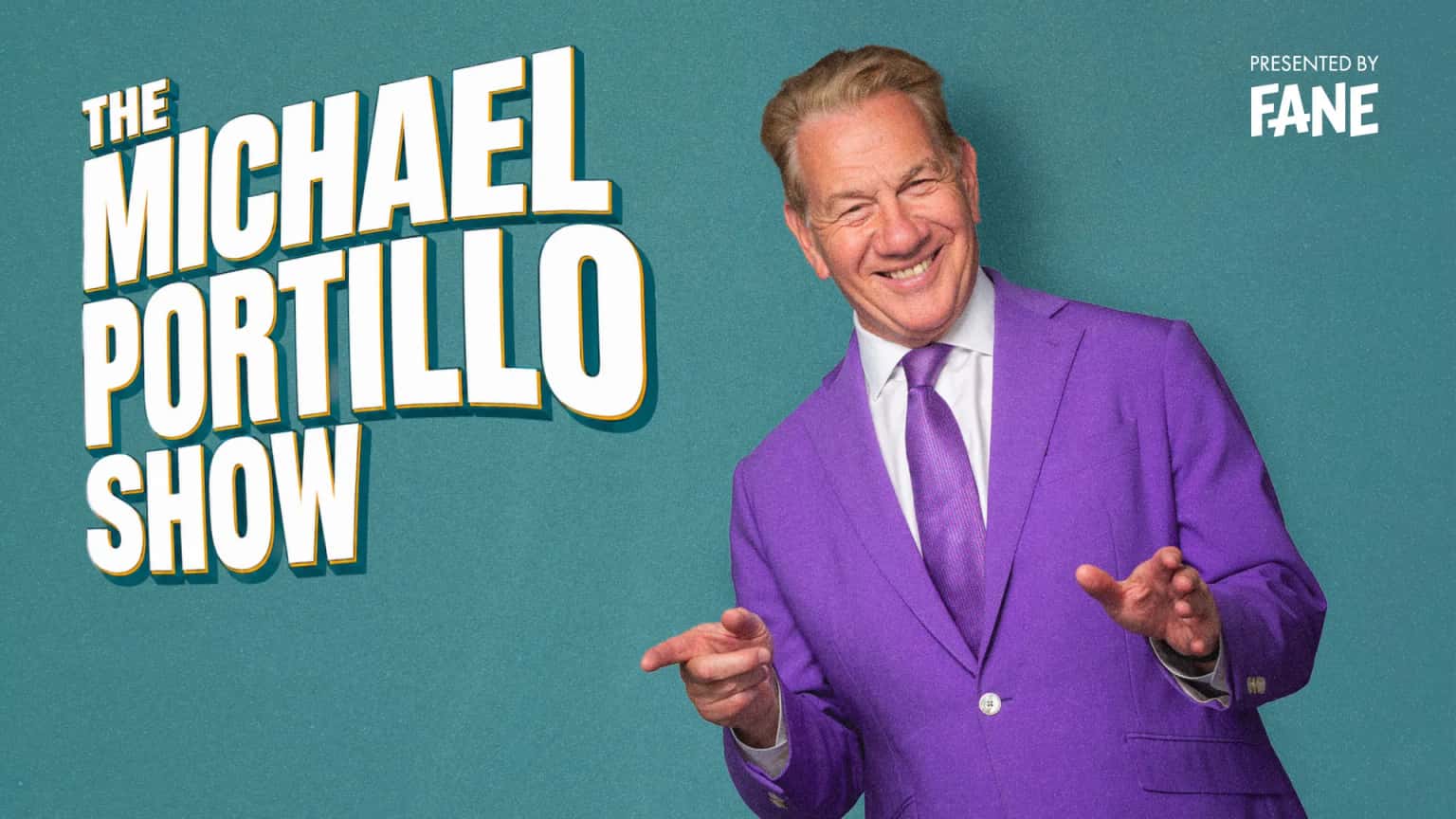 Michael Portillo: A Life of Two Halves
