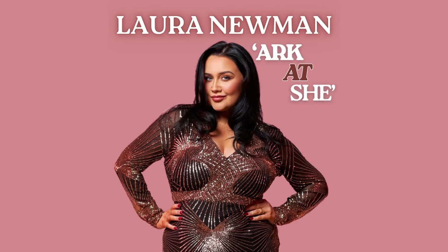 Laura Newman - Ark At She