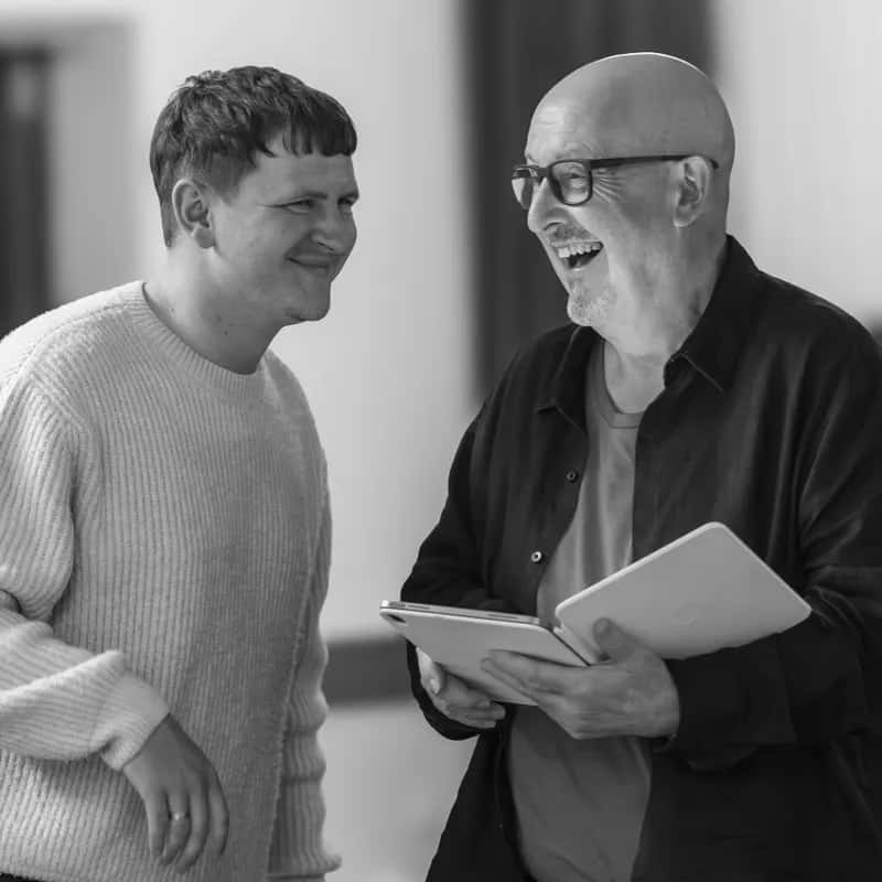 Nottingham Operatic Society: Chess The Musical