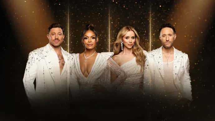 AllStars: The Music of ABBA