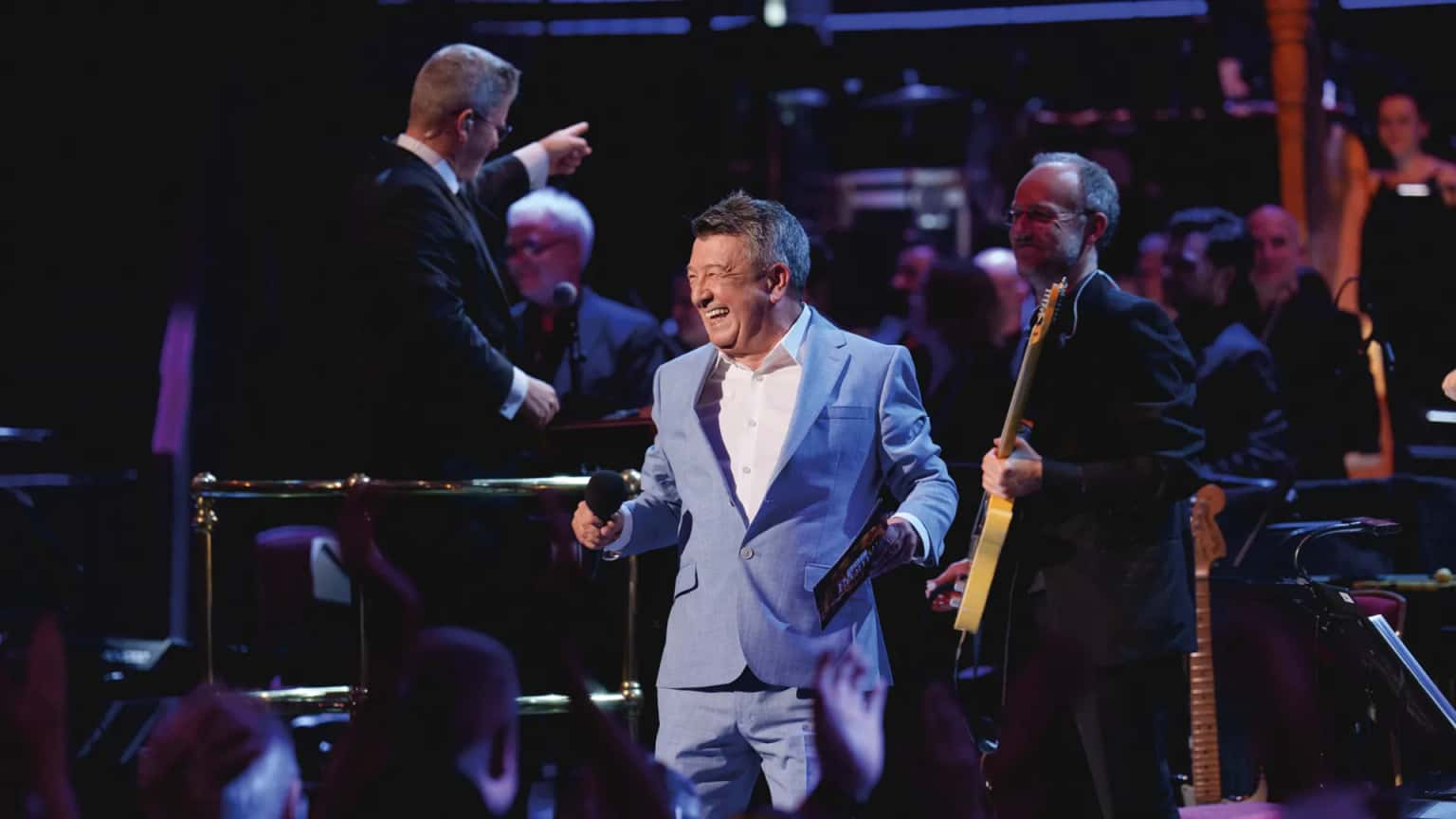 Northern Soul Orchestrated with the BBC Concert Orchestra