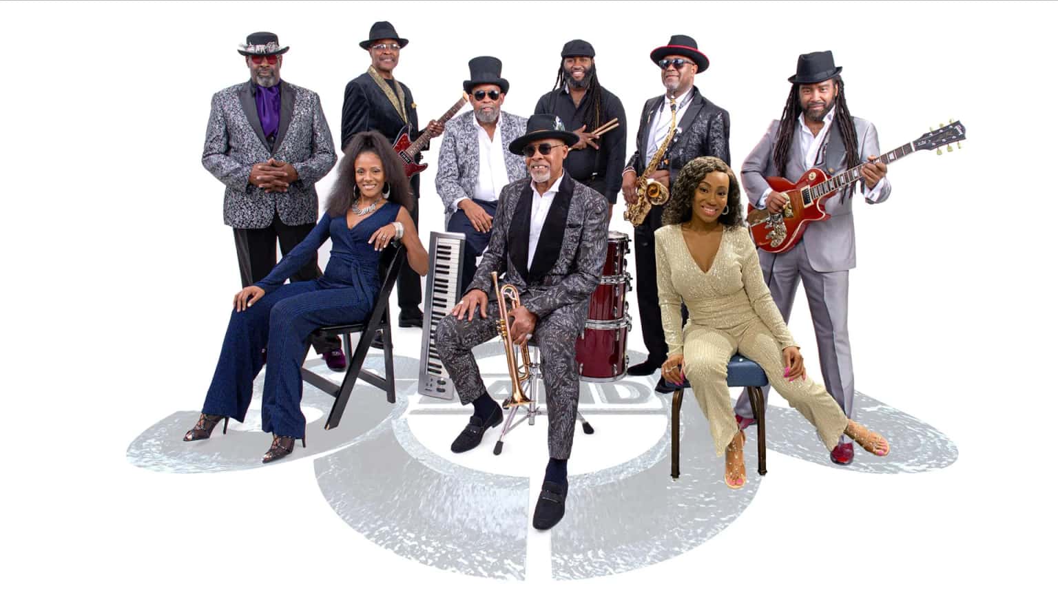 The S.O.S. Band ('Just Be Good To Me' 45th Anniversary Tour) with special guests Loose Ends