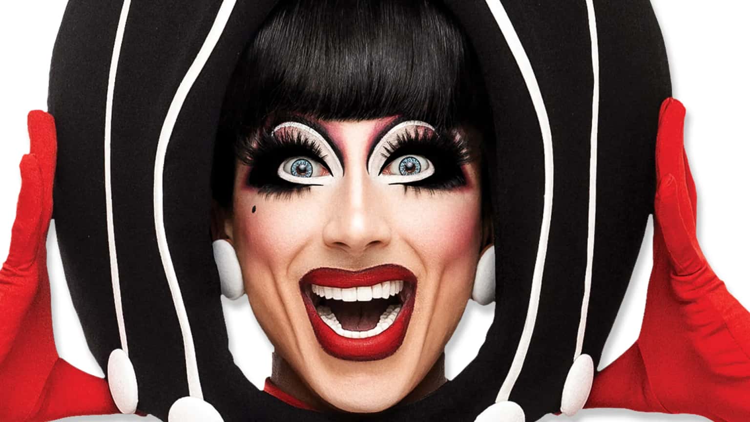 Bianca Del Rio - It Gets Bitter - World Comedy Tour