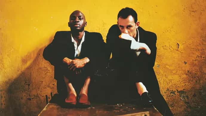 Lighthouse Family: Celebrating the Iconic Album 'Ocean Drive' and All Their Greatest Hits