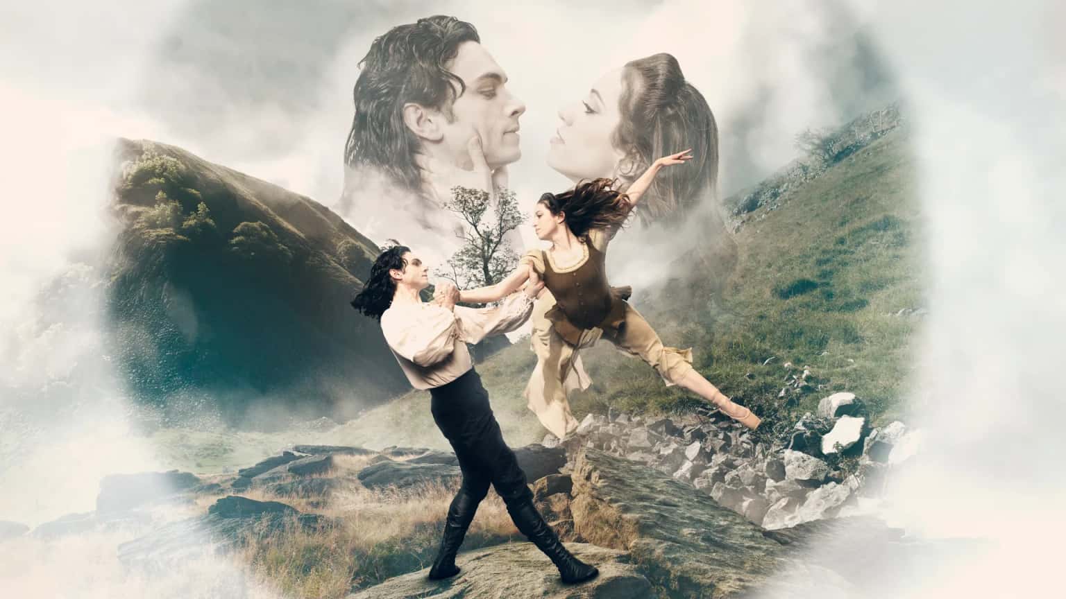 Northern Ballet - Wuthering Heights