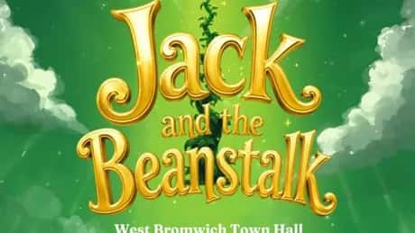Jack and the Beanstalk - Christmas Pantomime