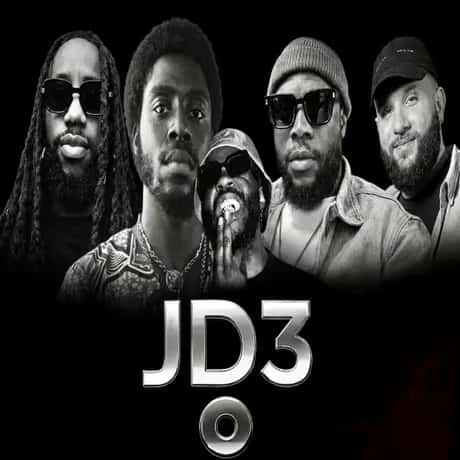 A Celebration of J Dilla: JD3