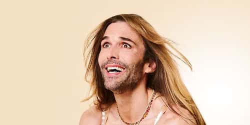 Jonathan Van Ness: Hot Healed Comedy Tour 2026