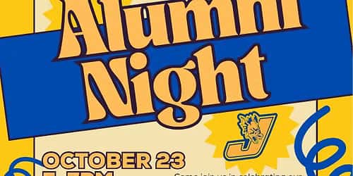 JHS Annual Homecoming All Class Alumni Reunion