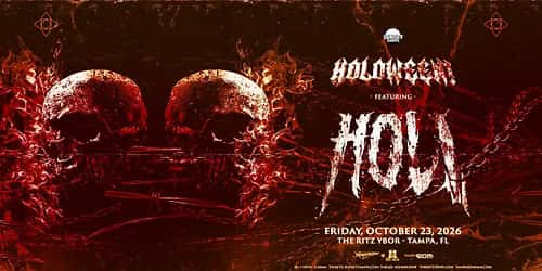 HOL! - HOLOWEEN