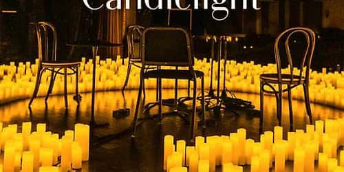 Candlelight: Tribute to Juan Gabriel