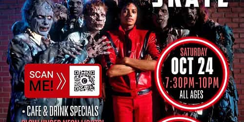 Thriller Skate