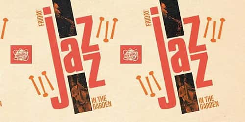 Friday Night Jazz with the Thomas Griggs Trio