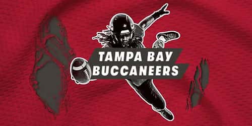 Tampa Bay Buccaneers vs. Pittsburgh Steelers