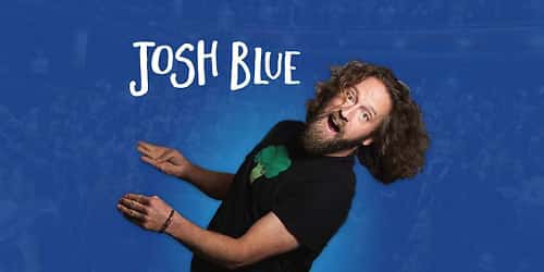 Josh Blue