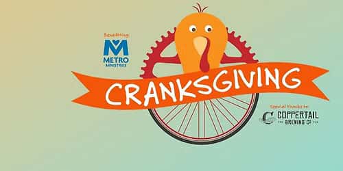 Cranksgiving Tampa 2026