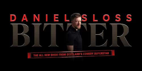 Daniel Sloss