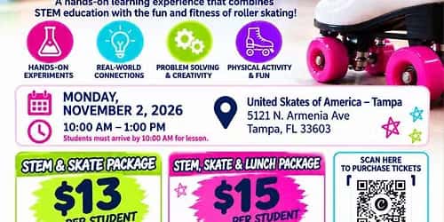 Homeschool STEM