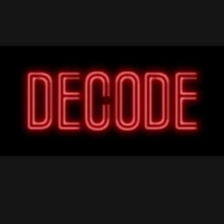 Decode Halloween Spooktacular!