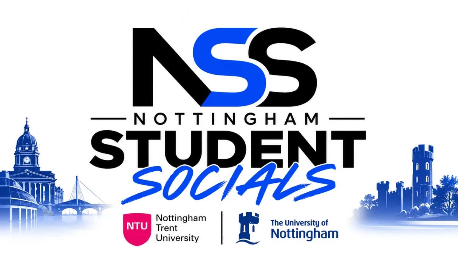 Notts Student Socials presents UON Rugby Pre Drinks
