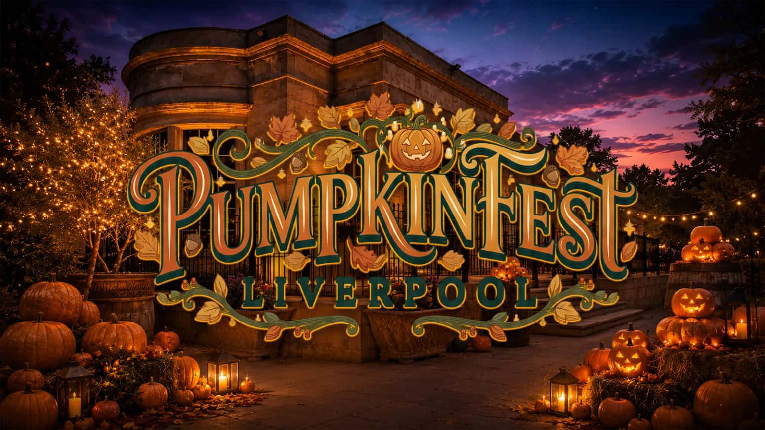 PumpkinFest