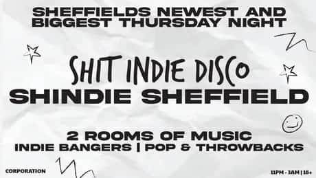Shindie Sheffield