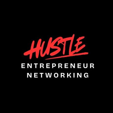 HUSTLE Edinburgh Entrepreneur Networking Event
