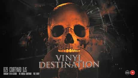 Vinyl Destination